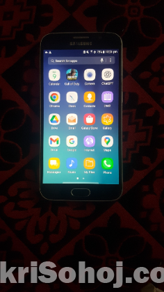 Samsung Galaxy s6